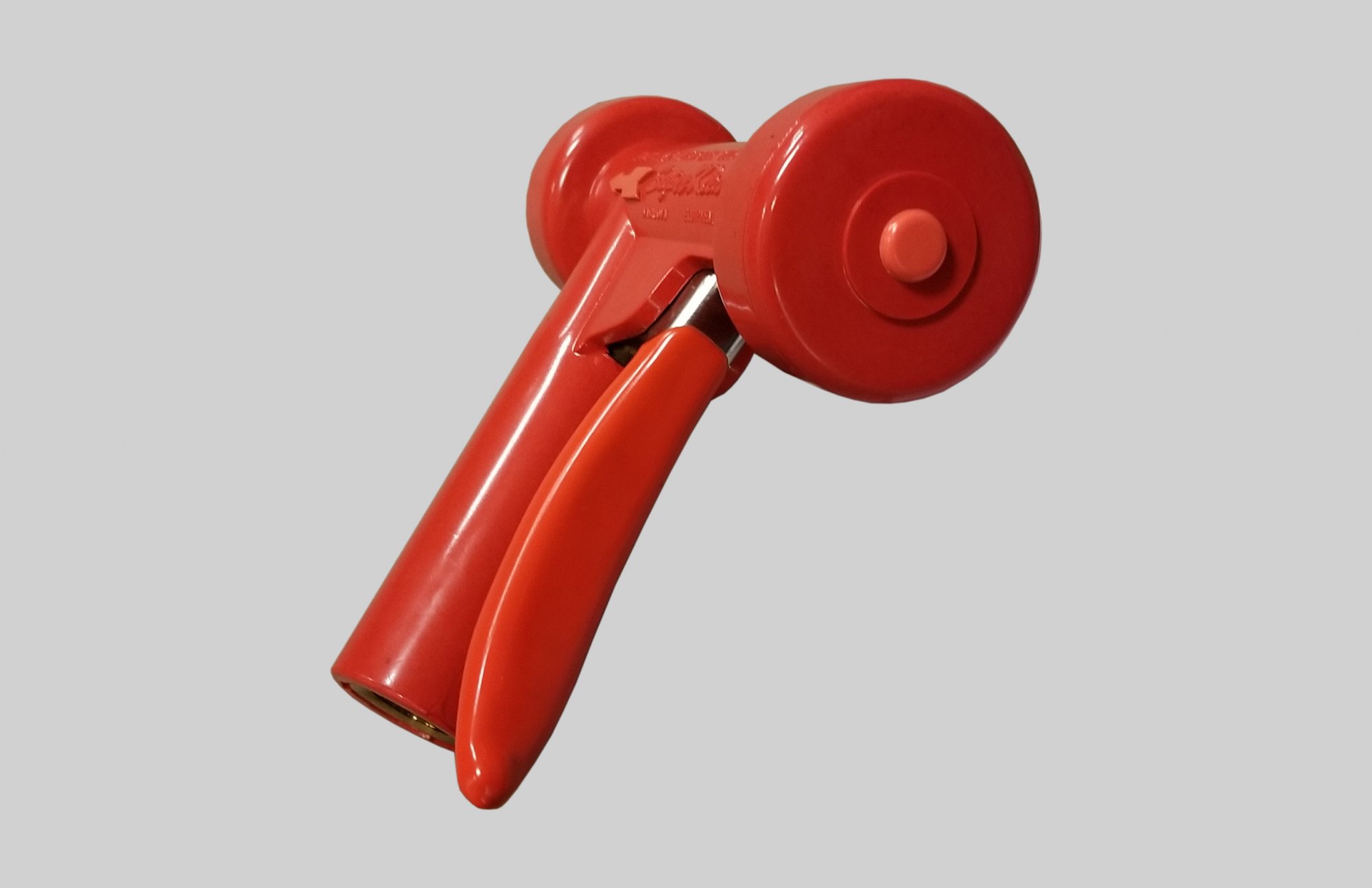 1/2″ Brass Washdown Nozzle - Image 4