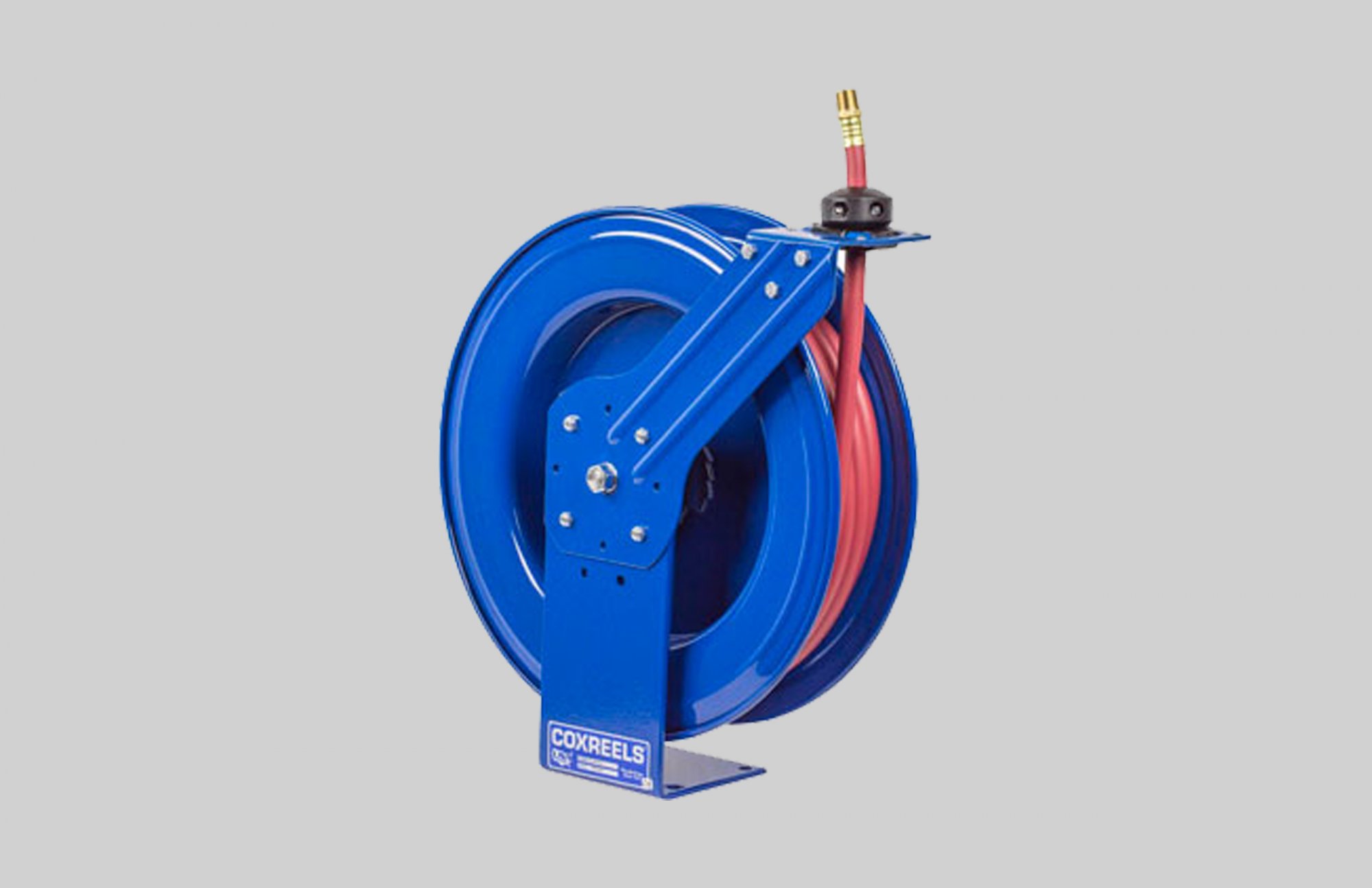 CoxReels - Hose Reel