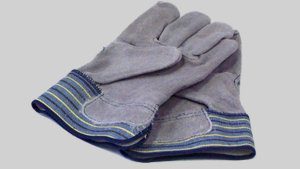 Premium Split Leather