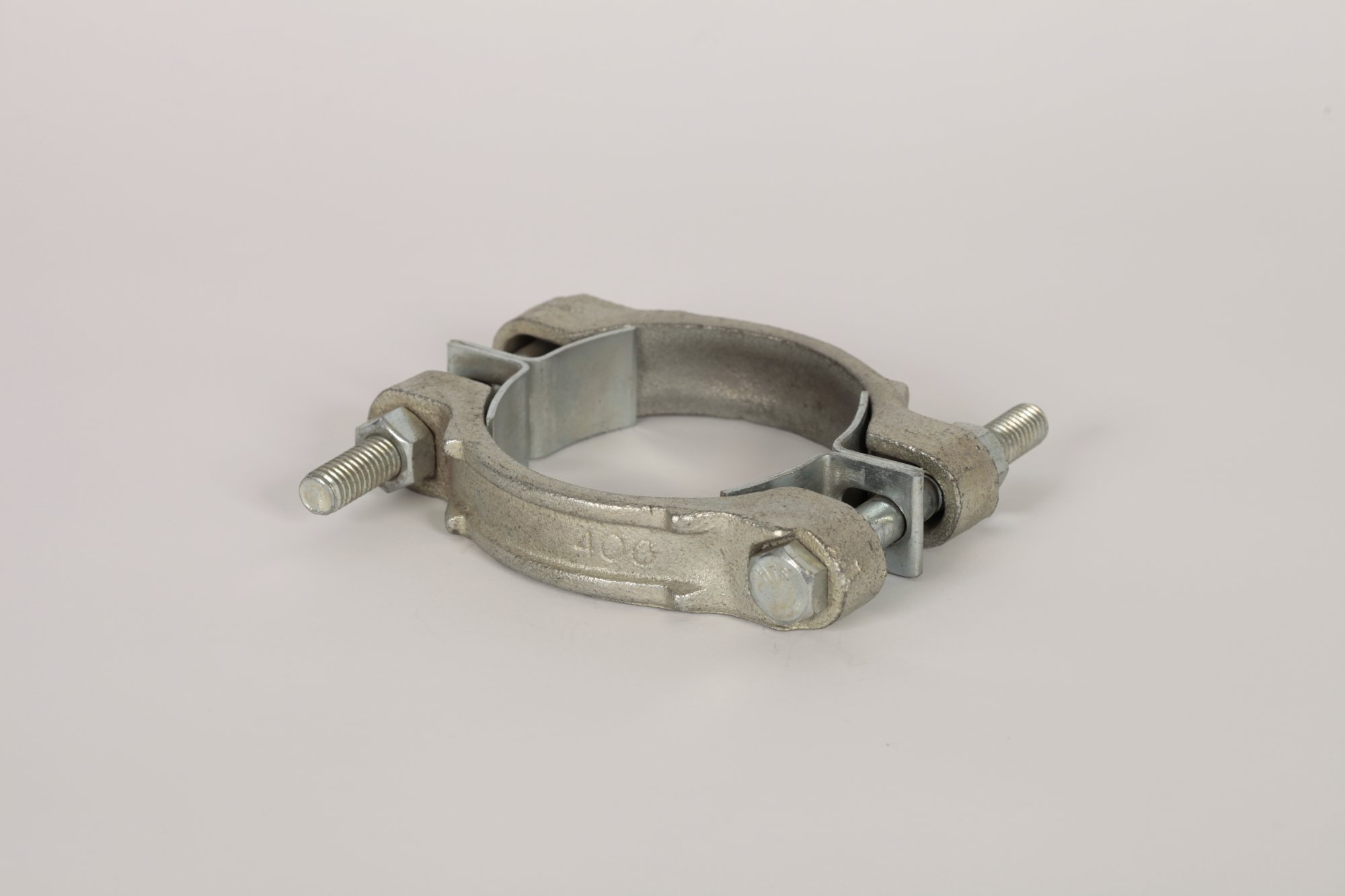 Double Bolt Clamps - Image 5