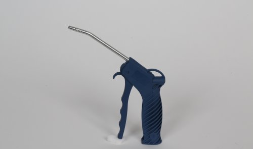 Pistol Grip Blow Gun