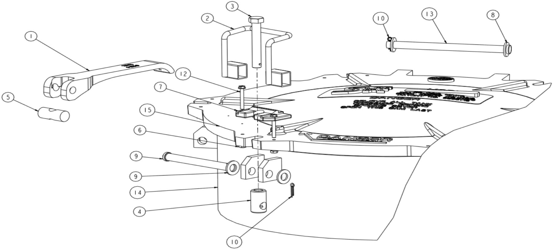 LM‐Plus Dry Bulk Manhole - Image 3
