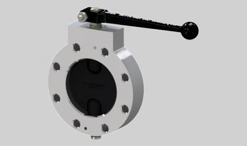 Wet-R-Dri Valve - Standard & Detent