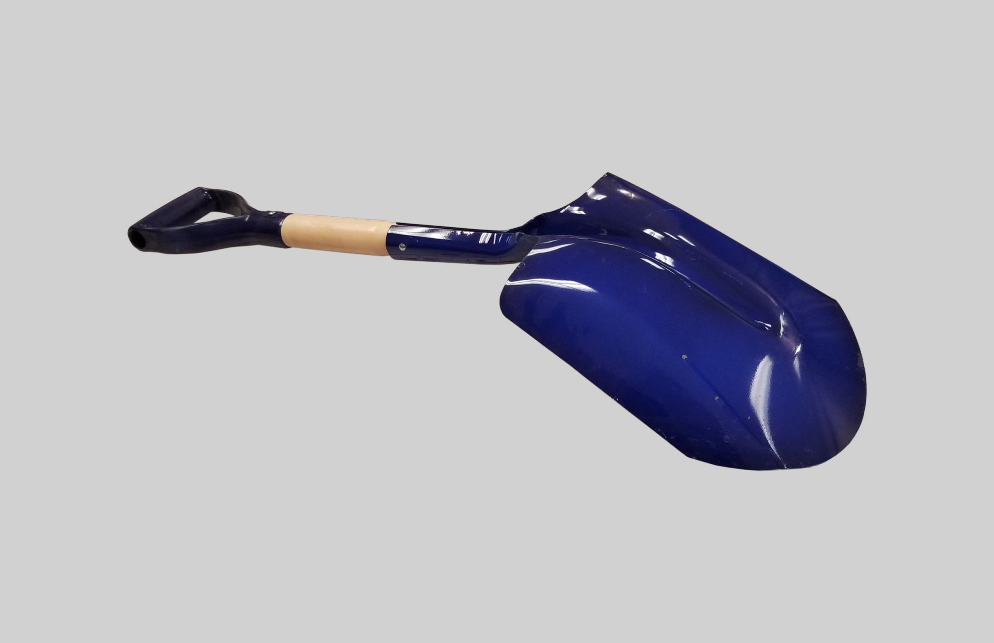 Shovel Aluminum Rescue - Image 2