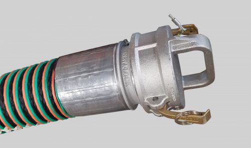 Infinity Hose Assemblies - Petroleum Build