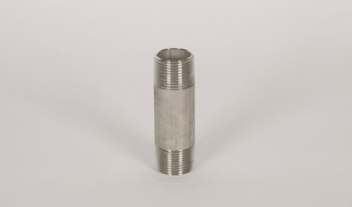Pipe Fittings 316 Stainless Steel Nipples