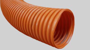 PolyVac Drain Tile