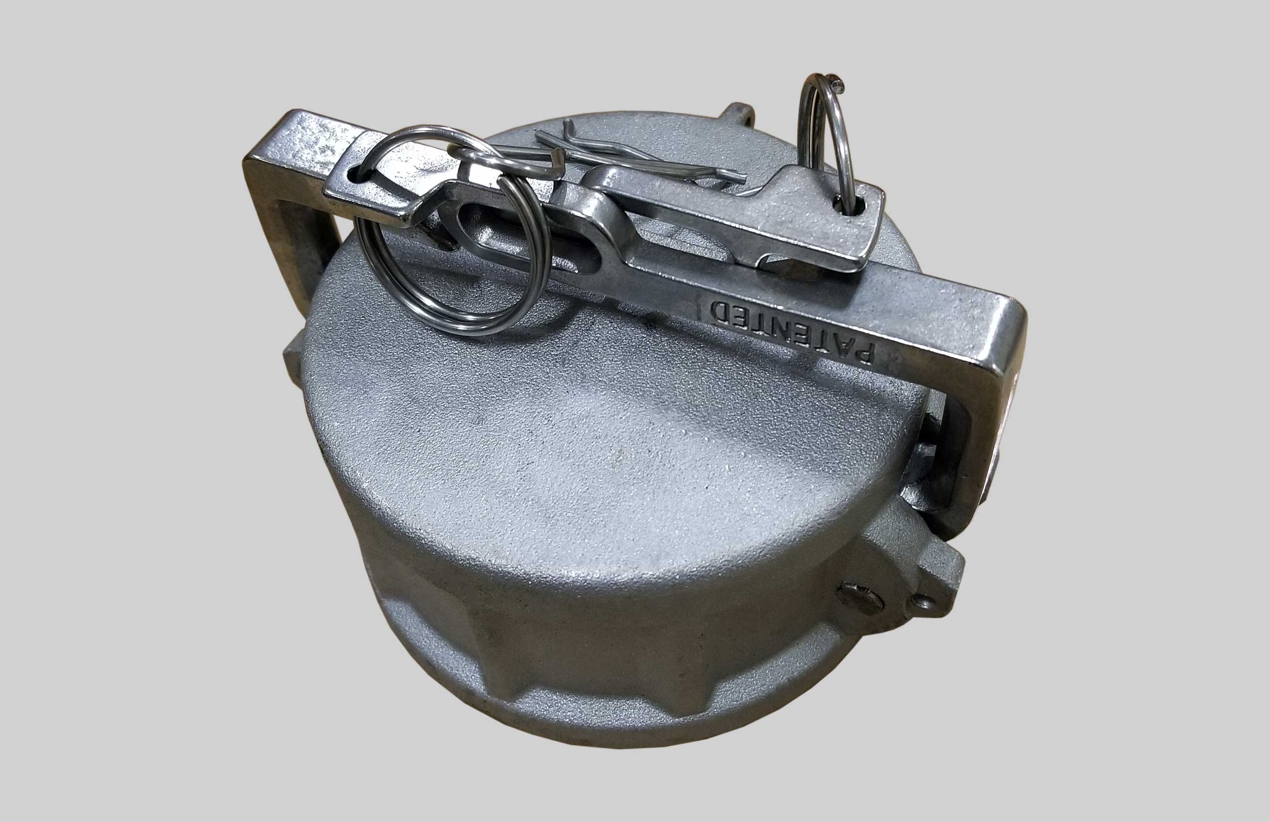 Lockable Dust Caps - Domestic - Image 5