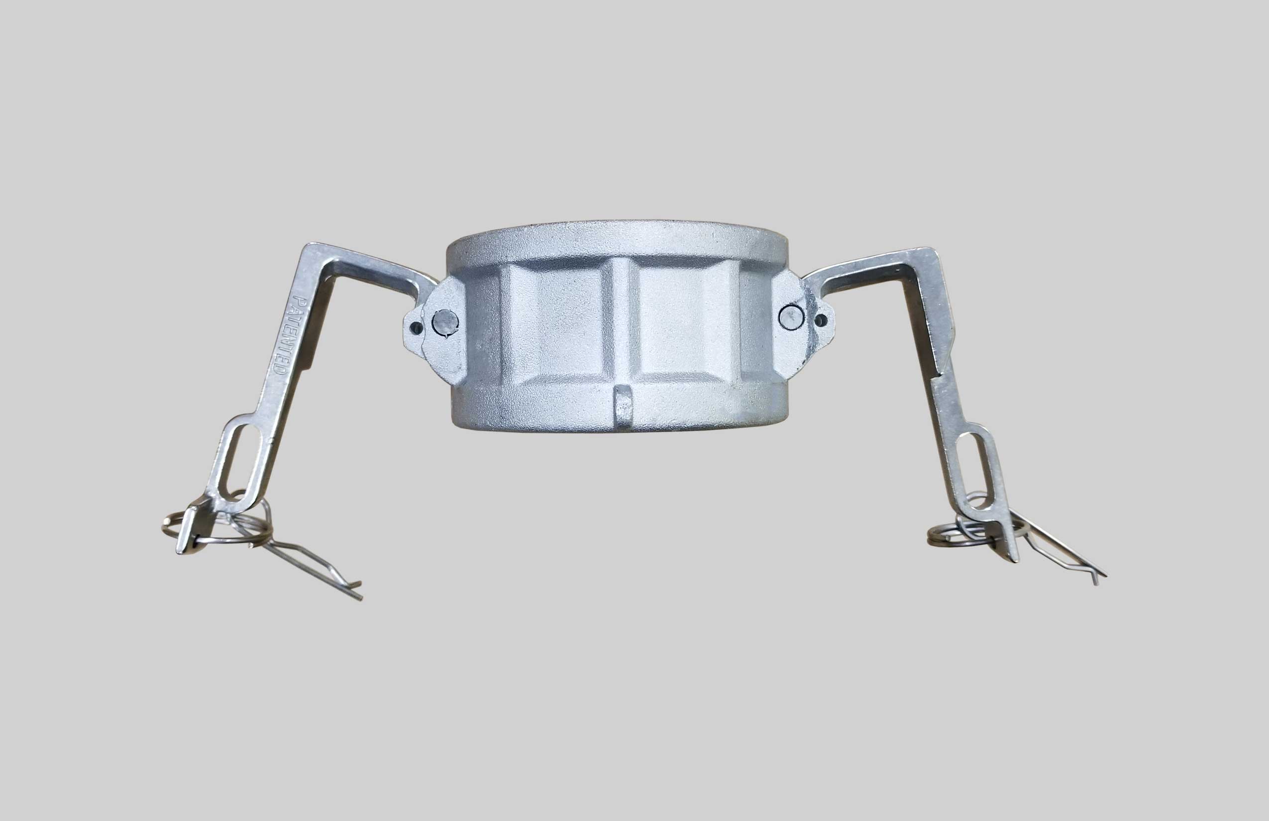 Lockable Dust Caps - Domestic - Image 4