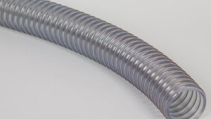 TigerFlex WE Heavy Duty Food Hose with Static Wire - WE