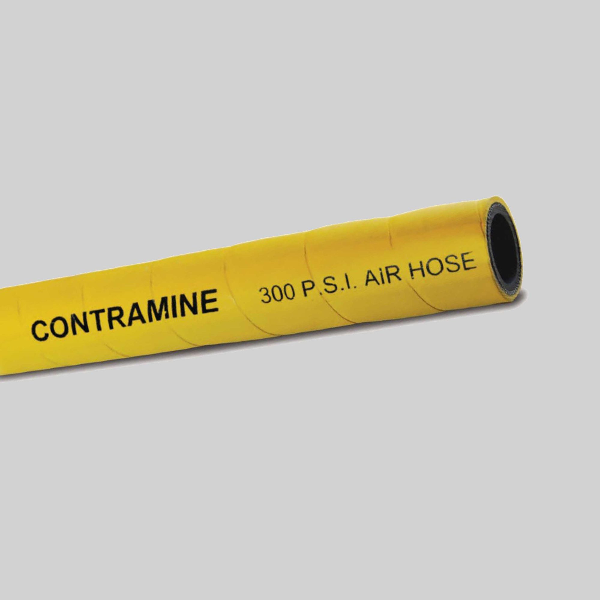 Contramine Yellow Air