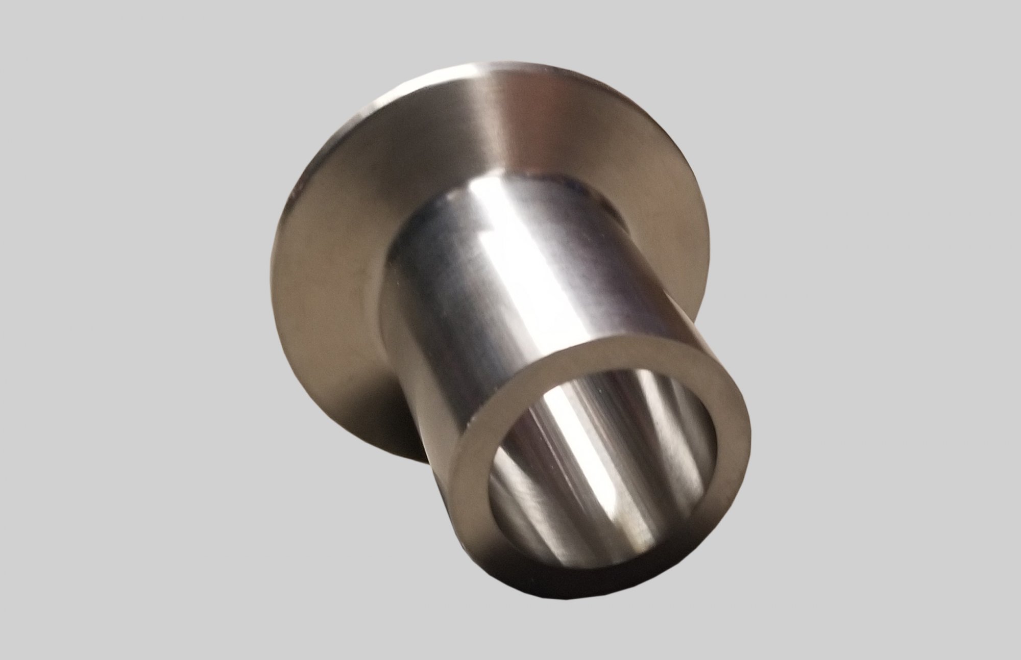 Sanitary Tri-Clamp Ferrule