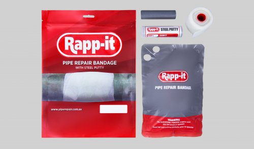 Rapp-It Repair Kit
