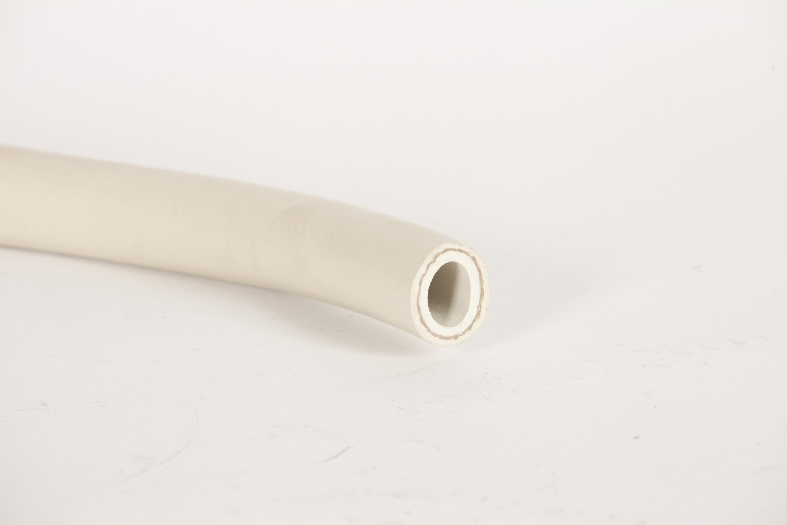 White Washdown Hose - Image 3