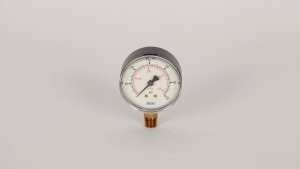 General Service - Dry