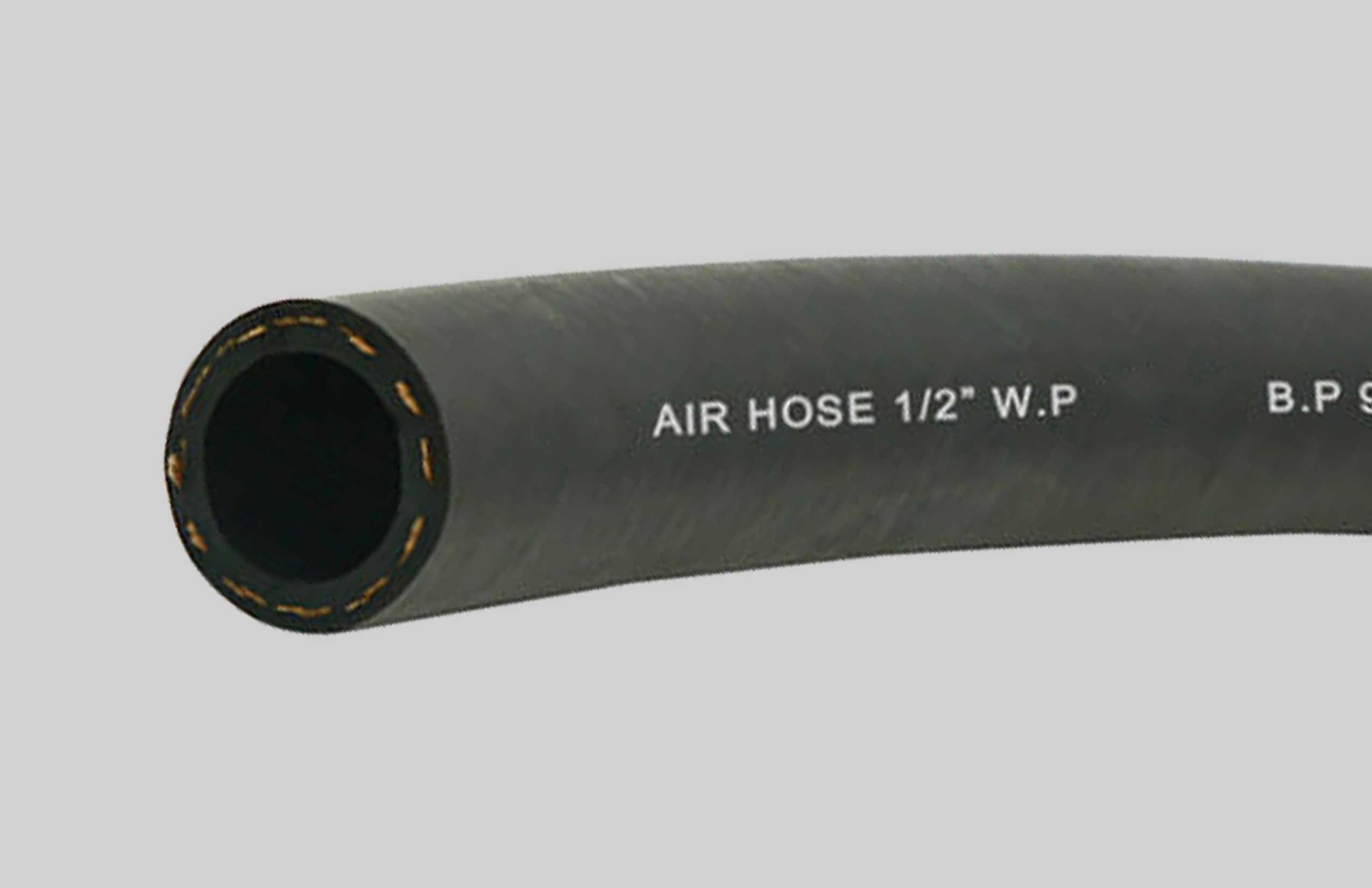 AIR HOSE - BLACK FRONTIER - Image 2