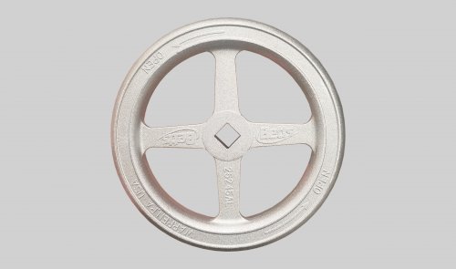 Gate Valve Wheel Handle