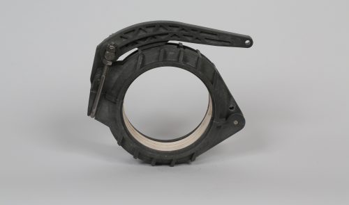 Pipe Coupling - Plastic