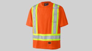 Safety T-Shirt