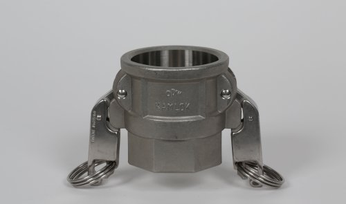 Stainless Steel Cam Locks - OPW Autolok