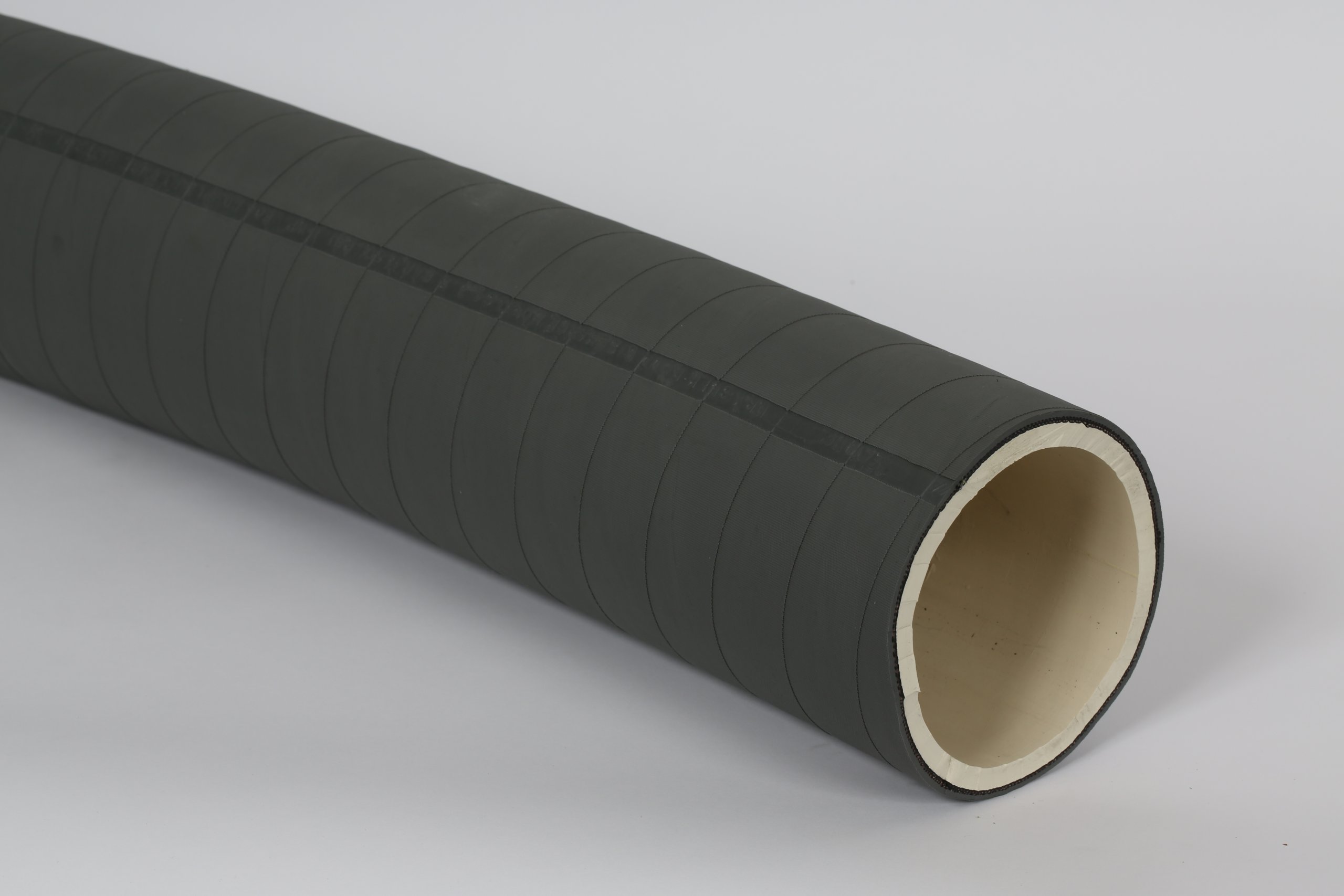 Flour Hose with Static Wire - Image 2