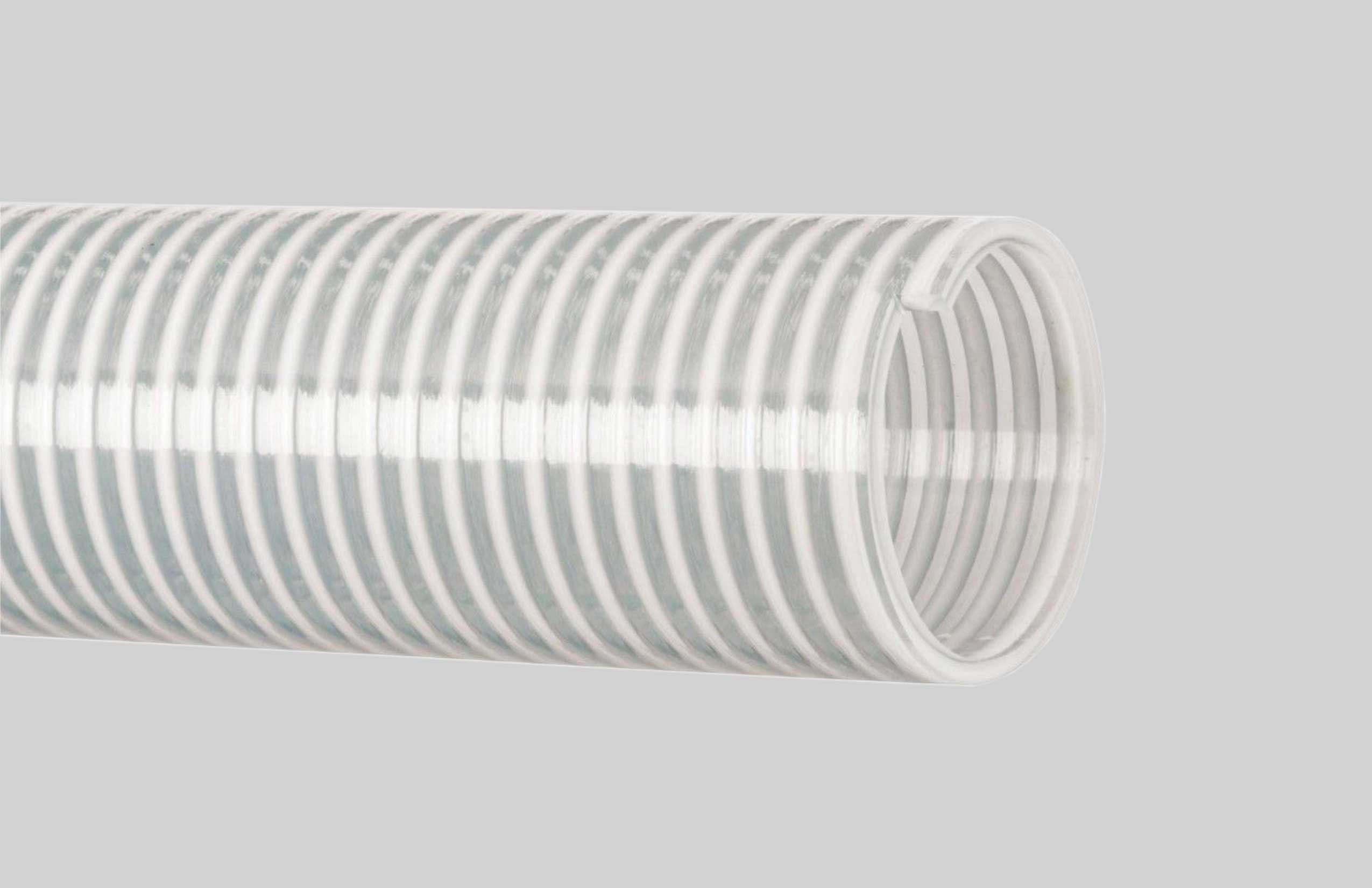 110CL / 110GR - Heavy Duty Water Suction and Discharge Hose