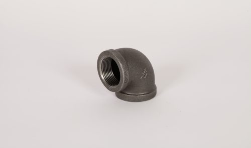 Pipe Fittings - Carbon Steel Sch 40 - Elbow 90