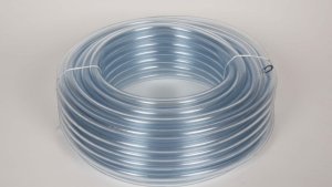 Clear PVC Tubing - Food Grade