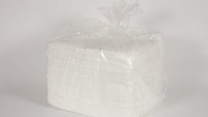 Light Weight Absorbent Pads