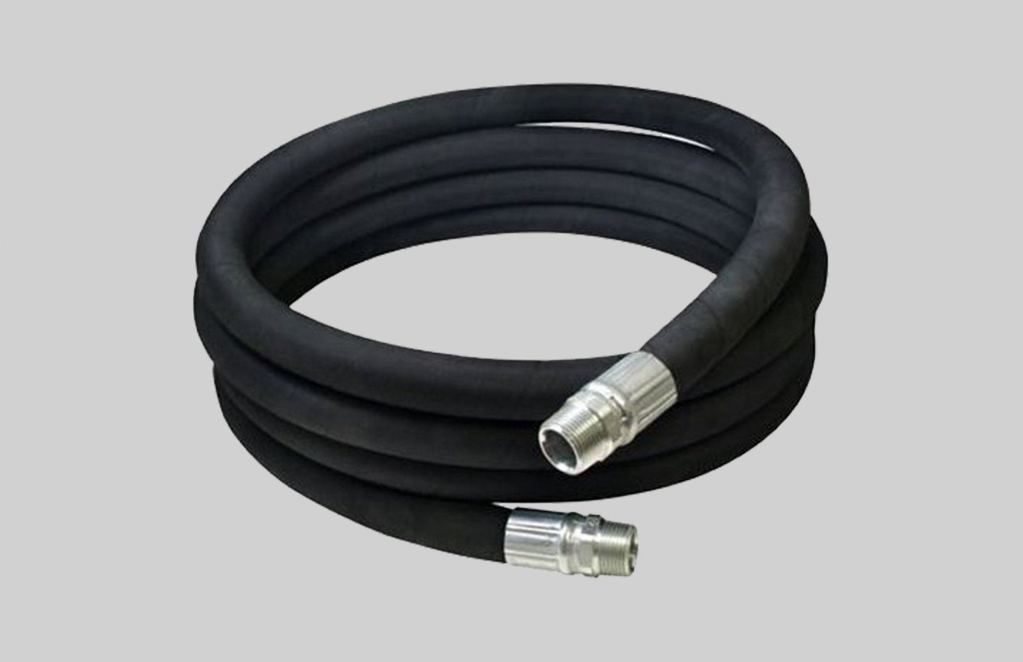 Blacksnake Curb Pump Hose