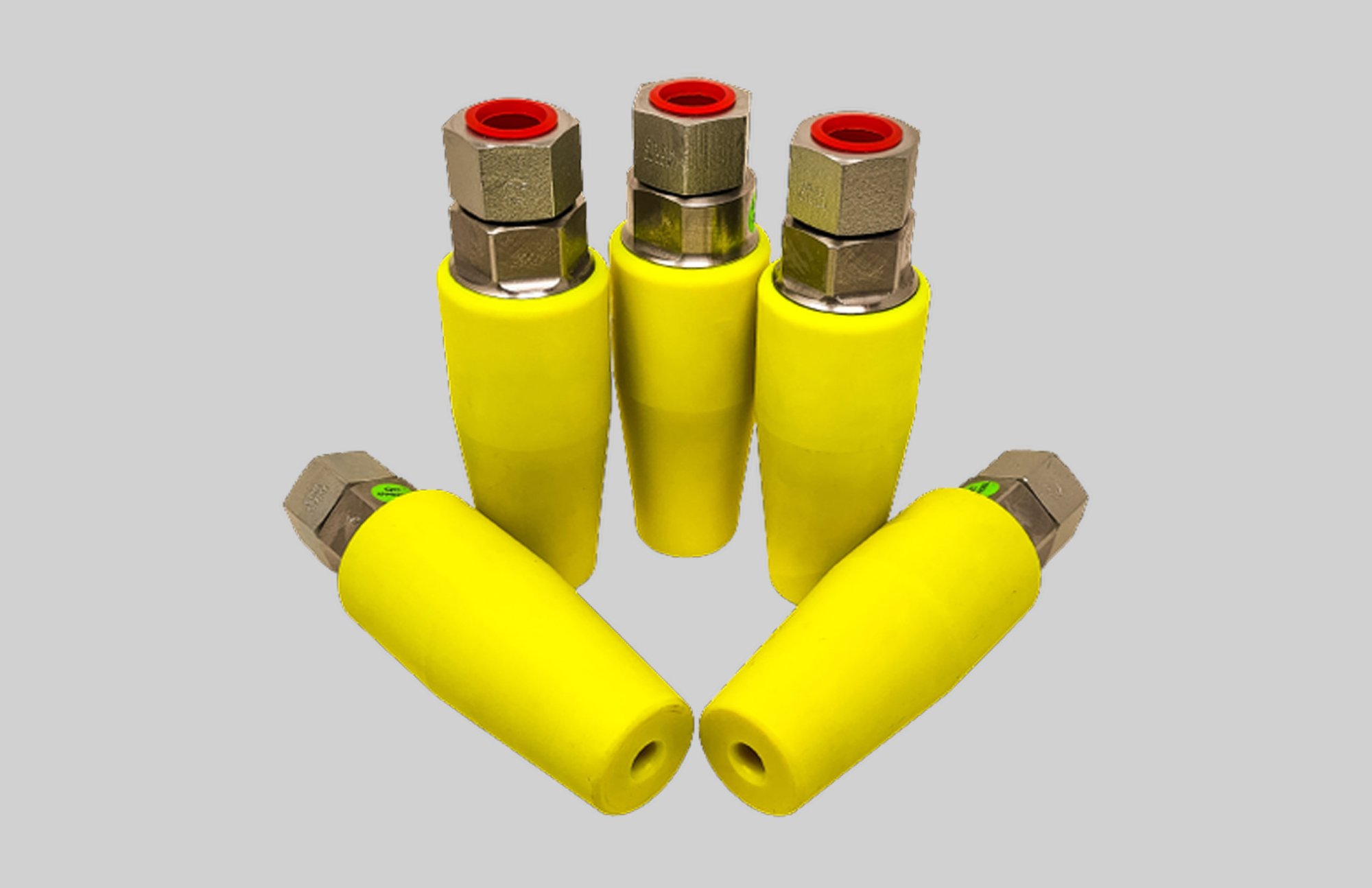 Dig Pig - Silencer Nozzle