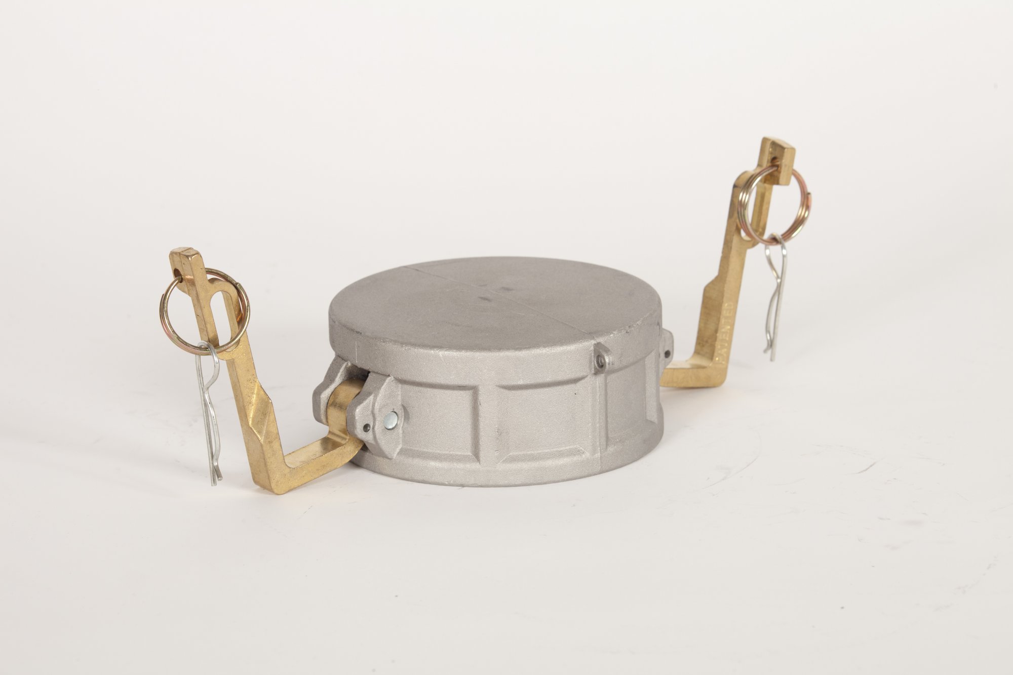 Lockable Dust Caps - Domestic - Image 2