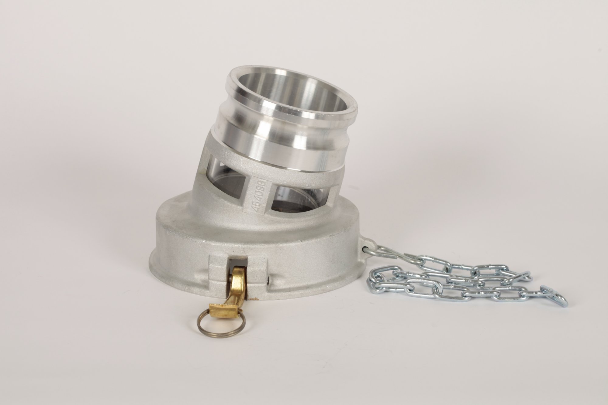 Gravity Drop Adapters