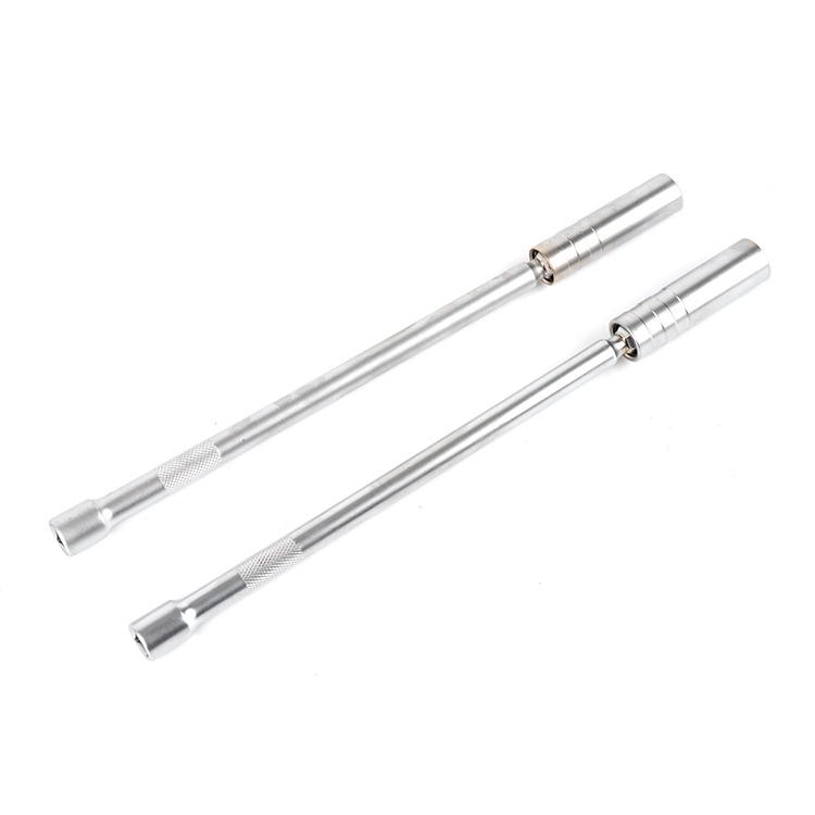 Genuine Life Long motorcycle Spark Plug