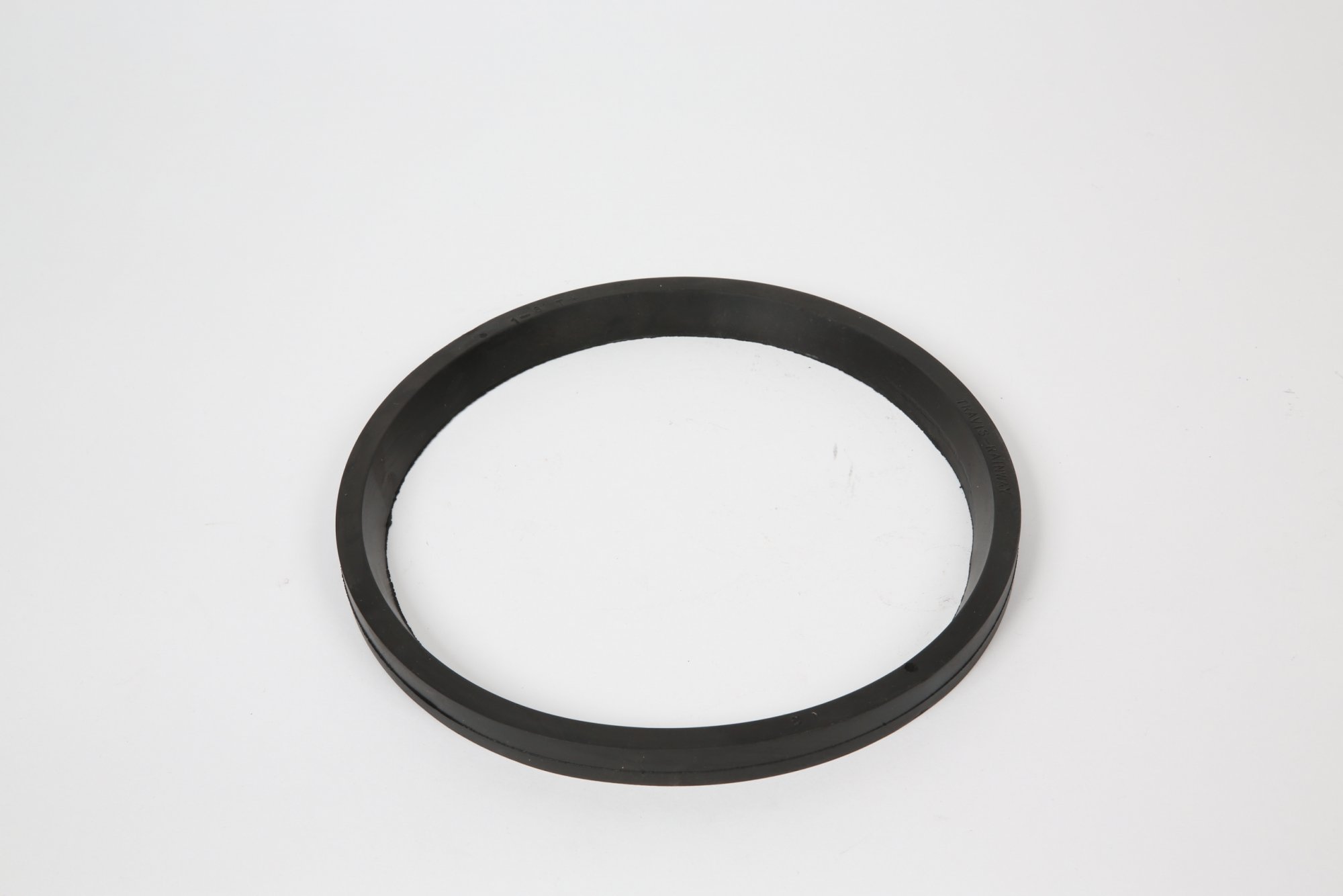 Aluminum Rainway Gaskets