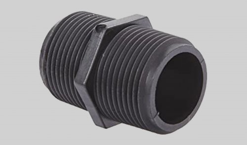 Pipe Fittings Polypropylene - Coupling