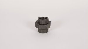 Pipe Fittings - Carbon Steel Sch 40 - Union