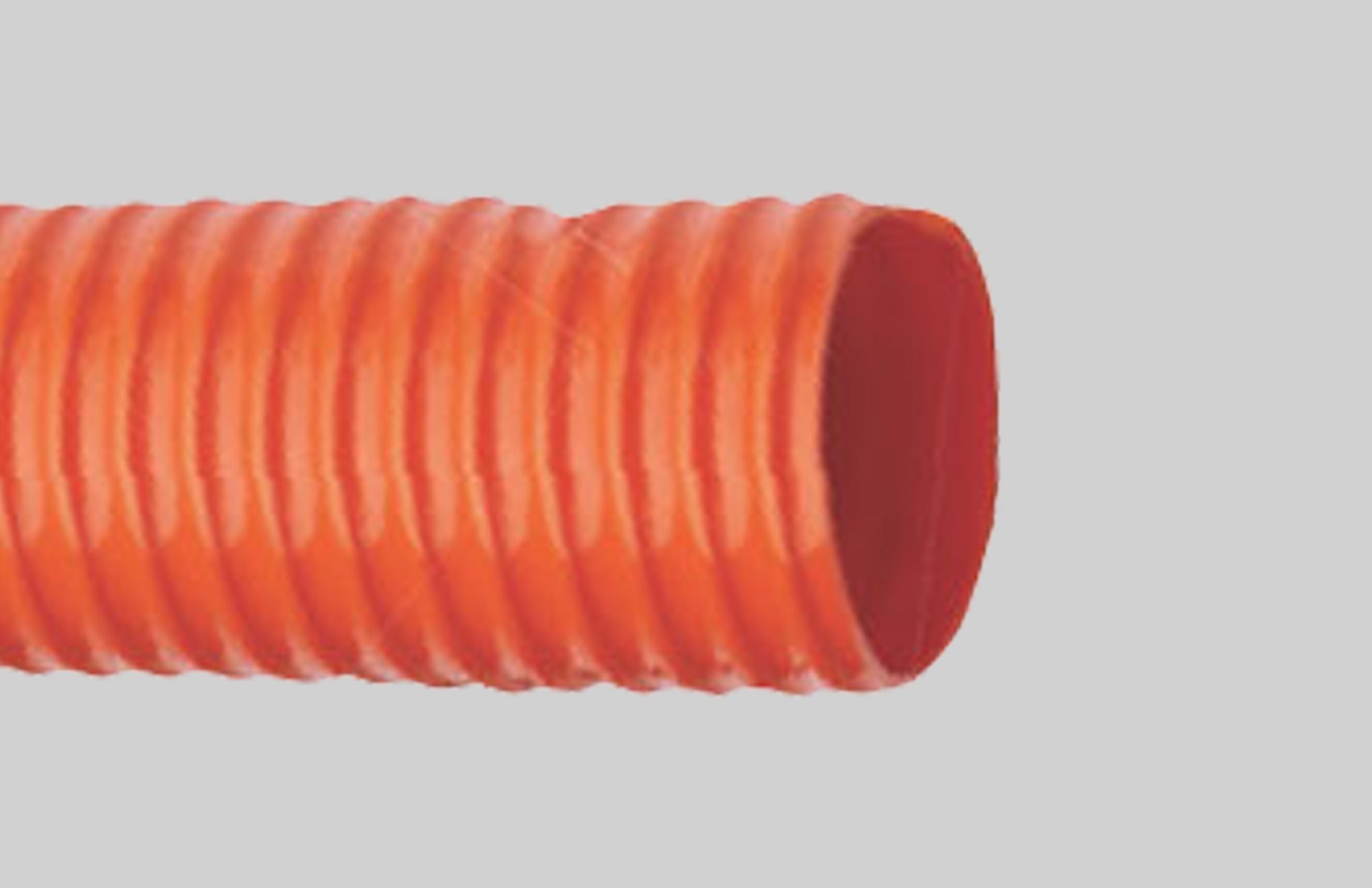 PVC Orange Methane Gas Hose