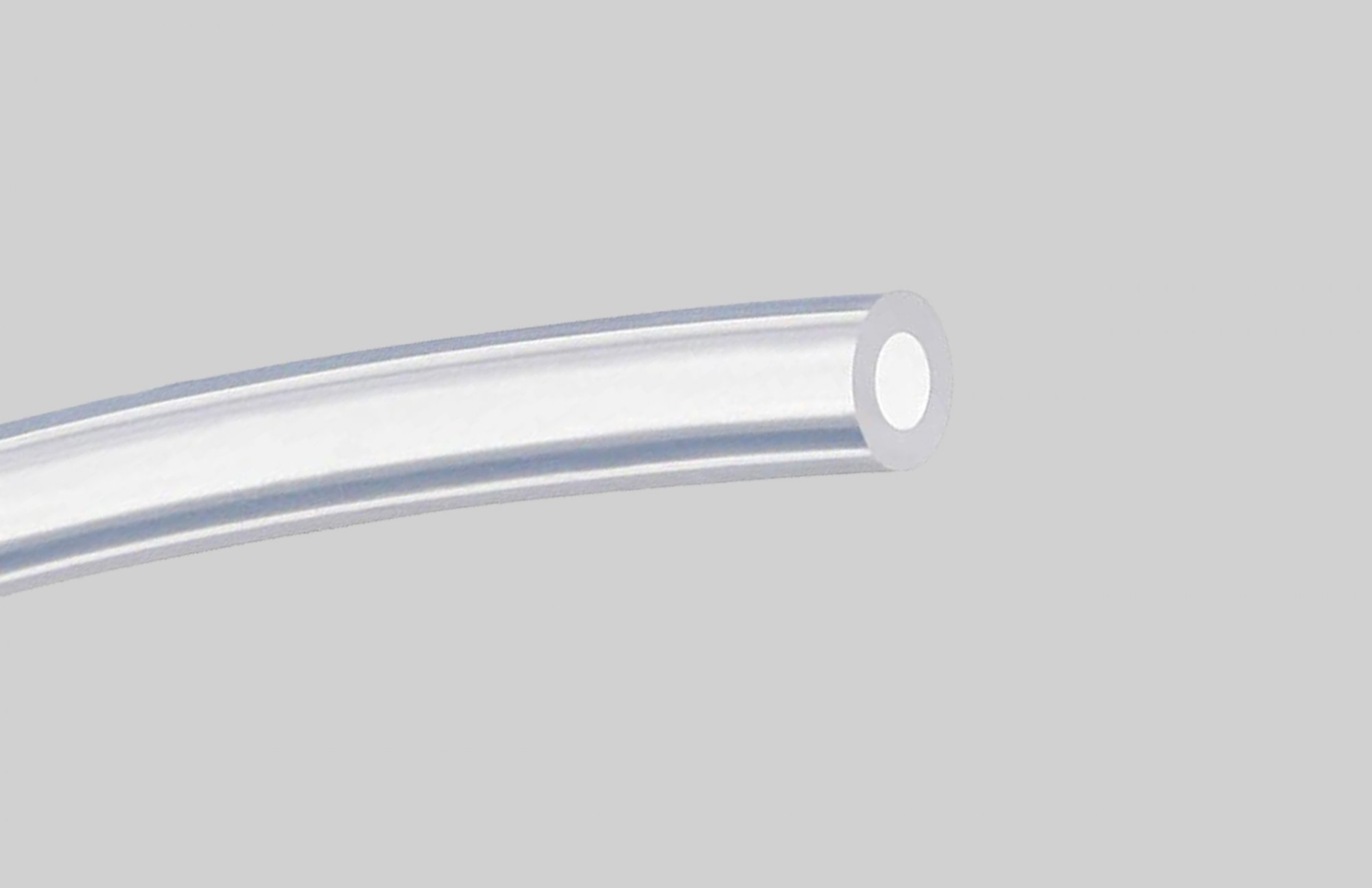 Silicone Tubing