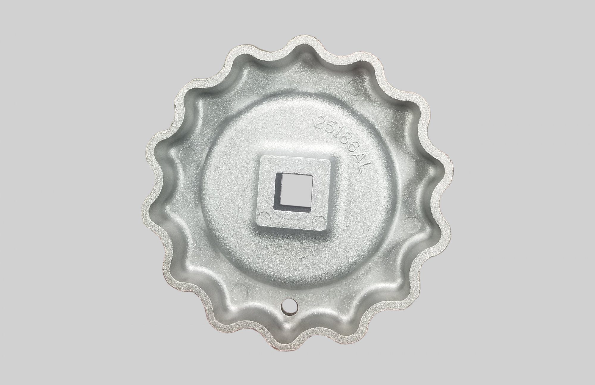 Gate Valve Handles - Image 2