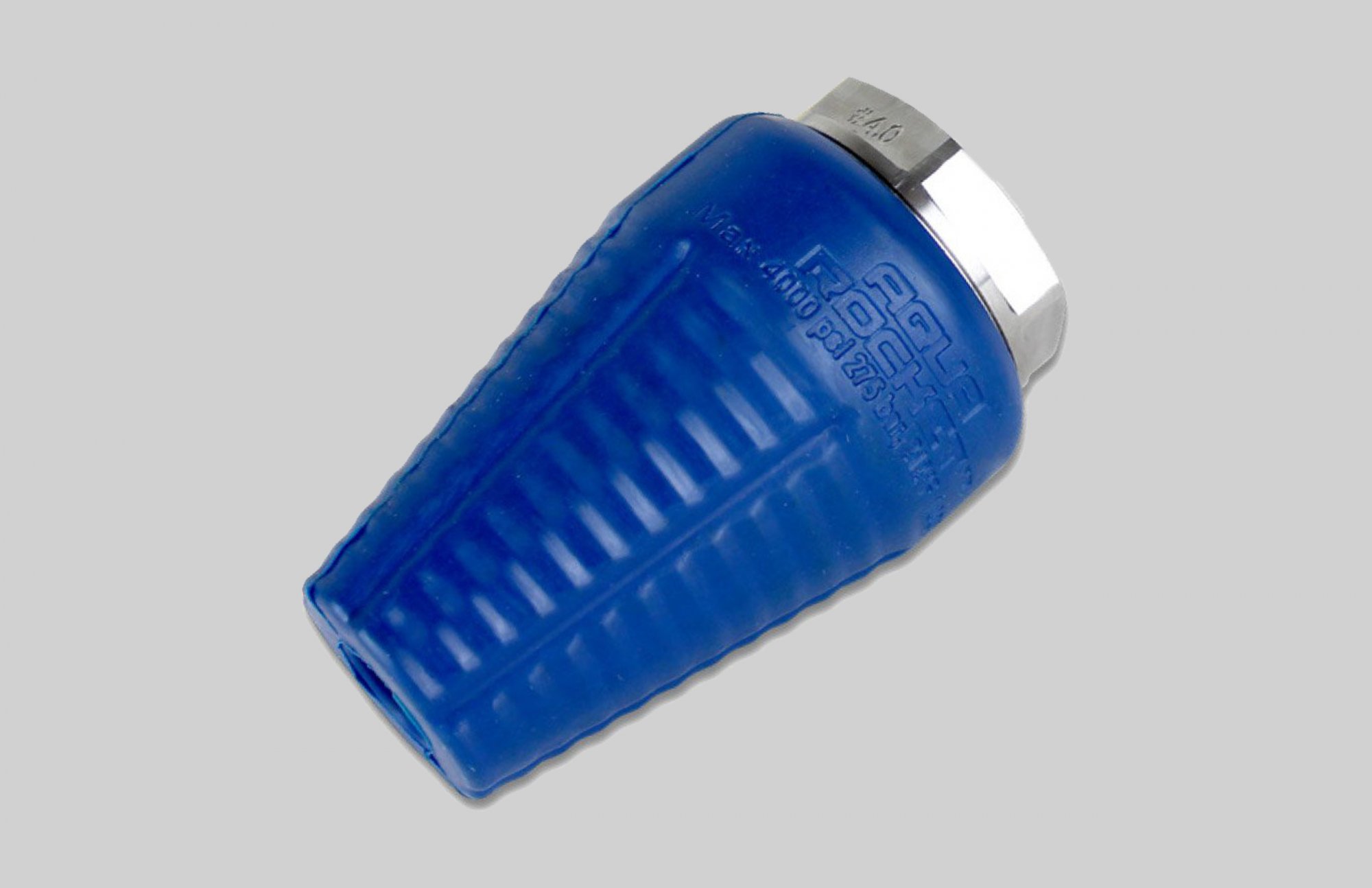 Aqua-Rocket Nozzle - Image 2