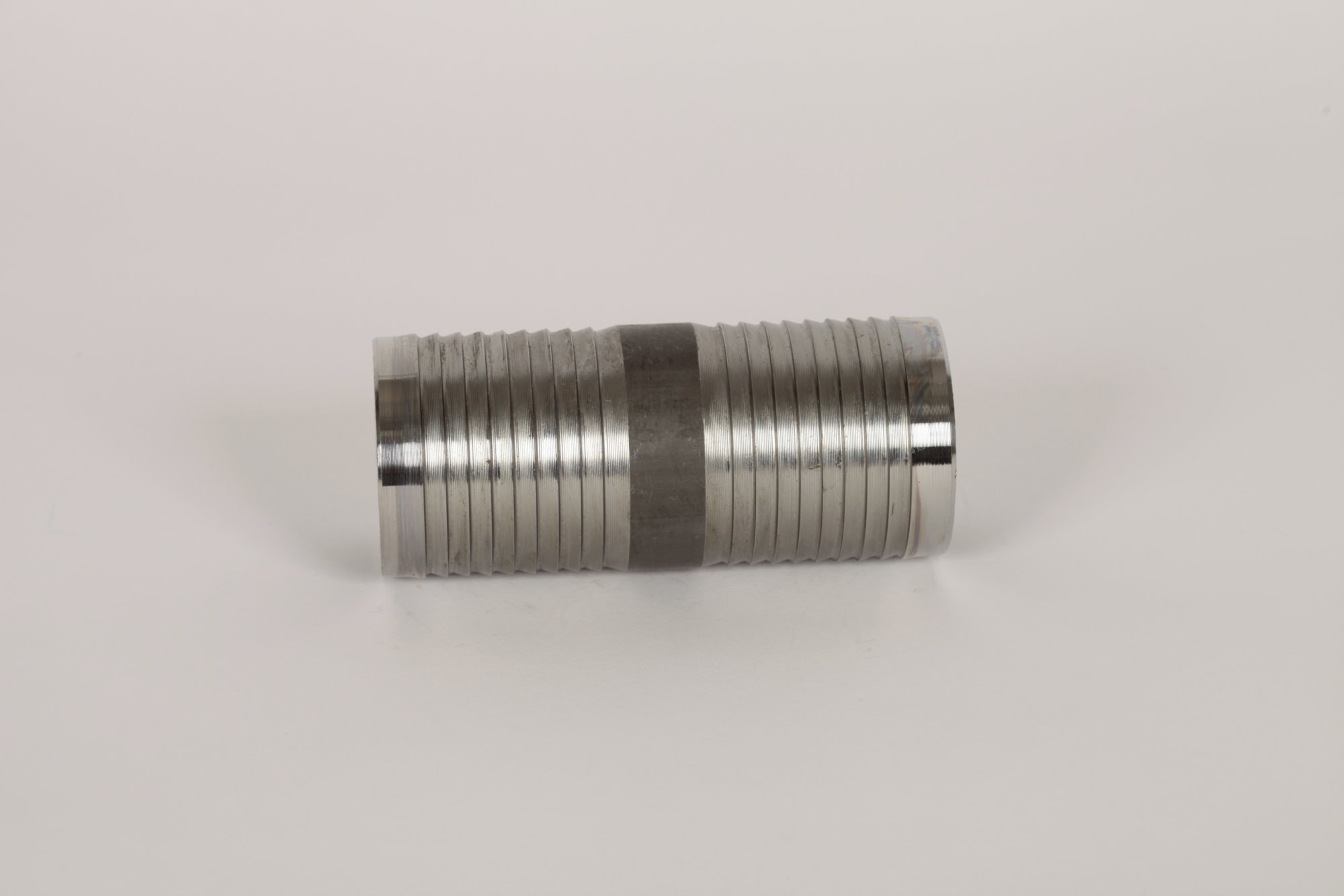 Unplated Hose Mender - Image 2