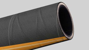 Wingcraft - Transfer Hose