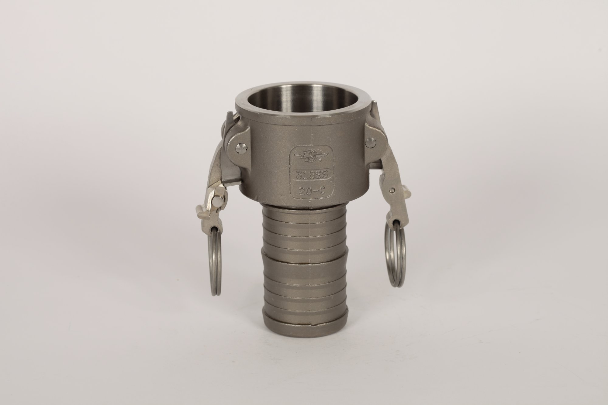 Stainless Steel Cam Locks - PT Sta-Lok ll - Image 4