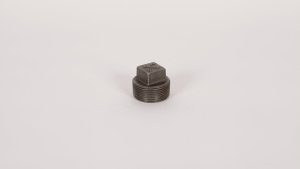 Pipe Fittings Carbon Steel - Square Plug