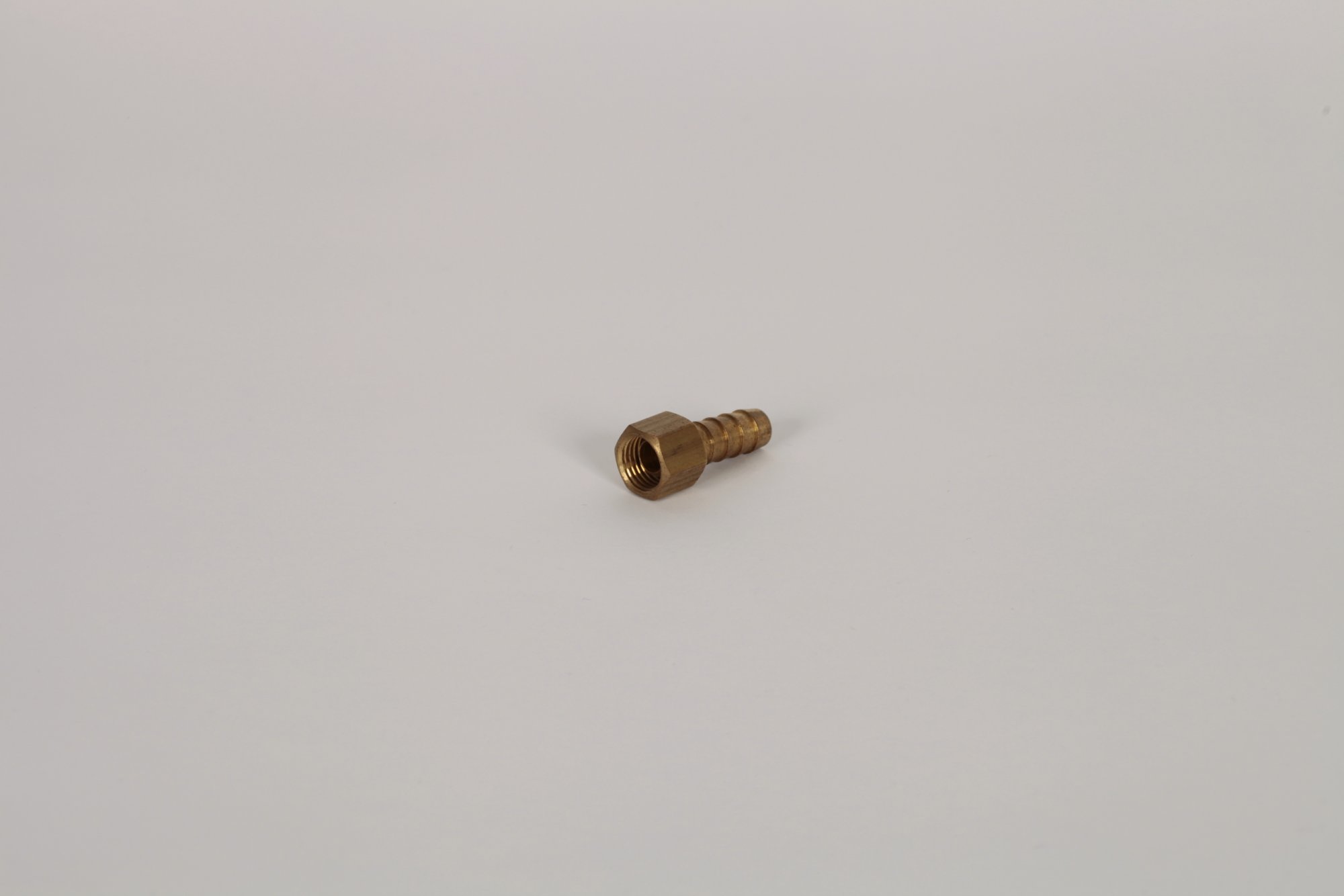 Female Ball End Swivel (NPT)