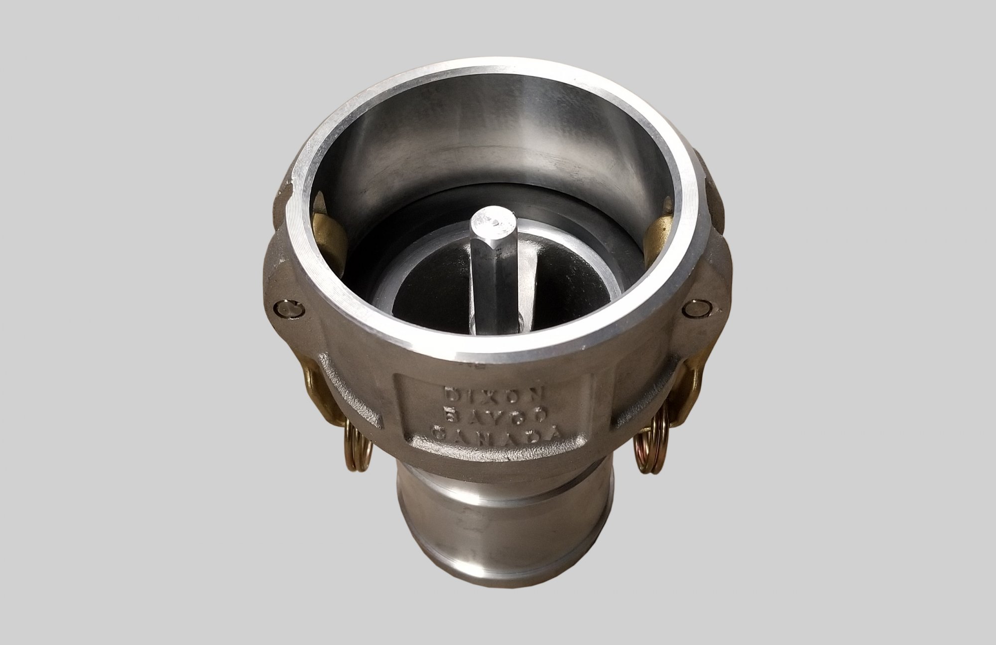 Vapour Hose Coupler - Image 8