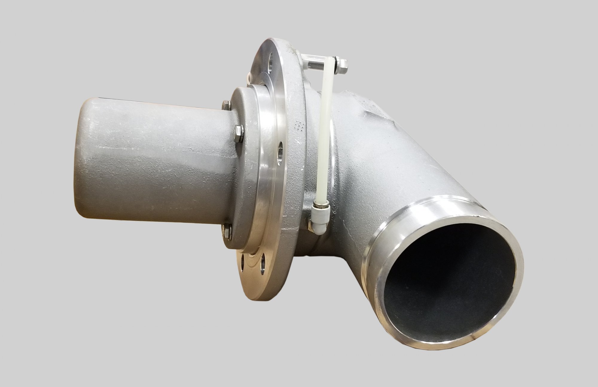 EV46934ALTS, Emergency Valve - Image 2