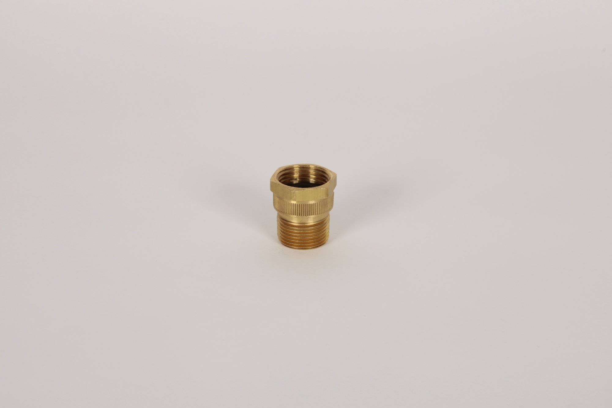 Female GHT x Male NPT