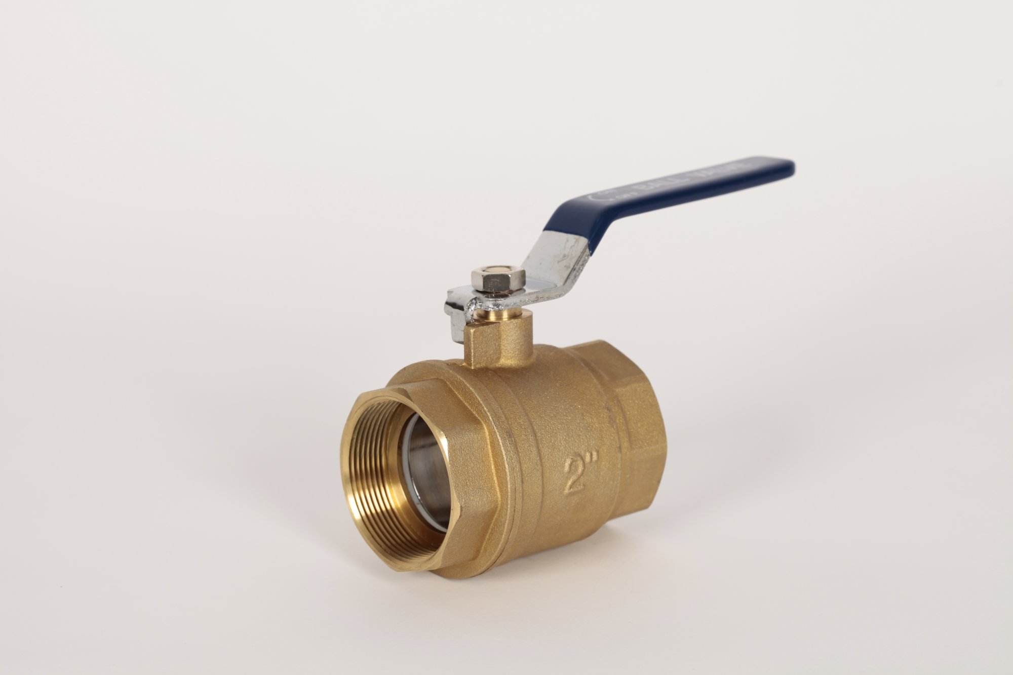 Standard Ball Valve